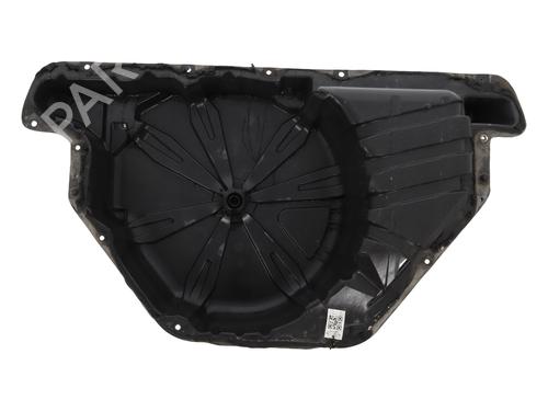 Bagagerumsgulv RENAULT MEGANE III Coupe (DZ0/1_) 2.0 TCe (DZ1N) (250 hp) 31079407