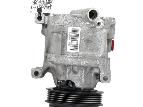 AC compressor FIAT 500 (312_) 1.2 (312AXA1A) | BP40003599M34 - Image 5
