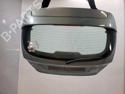 Used Tailgate FORD FIESTA V (JH_, JD_) 1.4 TDCi (68 hp) 30524338