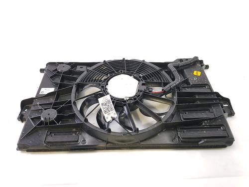 Used Radiator fan RENAULT MEGANE E-TECH SUV EV60 (BNJ1) (218 hp) 27395508