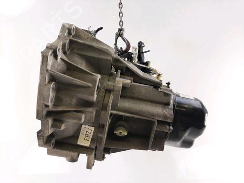 Used Gearbox Gearbox DACIA SANDERO II 1.0 SCe 75 (B8JC, B8JD, B8NC) (73 hp) 36182169 36182169