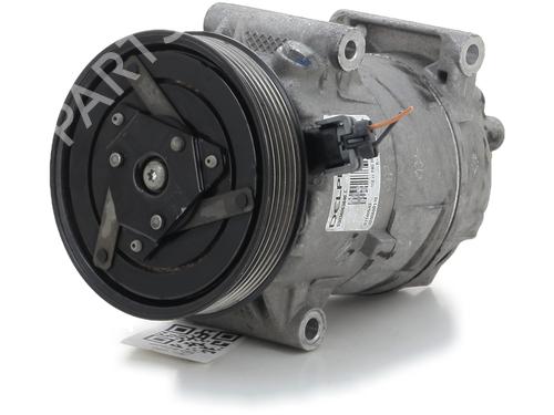 Used AC compressor RENAULT SCÉNIC II (JM0/1_) 1.5 dCi (JM1E, JM16) (106 hp) 29390011