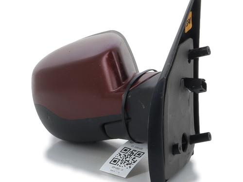 Right mirror RENAULT TWINGO II (CN0_) 1.2 16V (CN0K, CN0V, CN0A) | BP30693650C27 