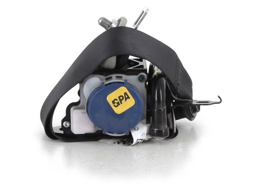 Front right seatbelt SUBARU XV (_GP_) 2.0 D AWD (GPD) | BP34502909I25 - Image 2