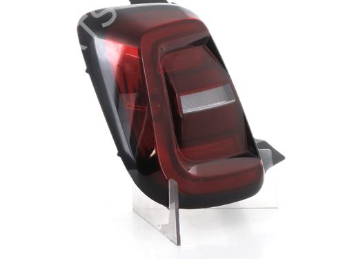 Left taillight FIAT 500e (332_) Elektro 3+1 (FA1) | BP37532421C34 - Image 5