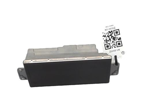 display-monitor-citroen-c3-ii-sc_-2009-31577651 main image