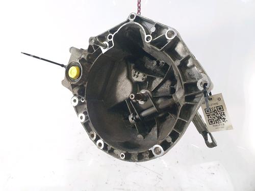 Gearbox FIAT 500 (312_) 1.2 (312AXA1A) | BP32513317M3