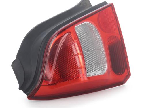 Left taillight RENAULT TWINGO II (CN0_) 1.2 16V (CN04, CN0B) | BP37680652C34 - Image 5