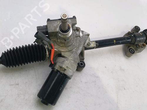 Steering rack HONDA JAZZ II (GD_, GE3, GE2) 1.3 iDSi (GD1) | BP28971742M22