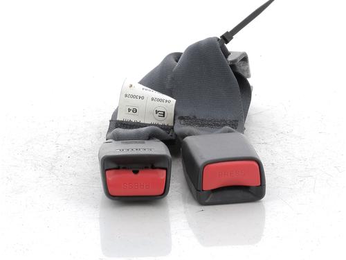 Used Seat buckle SUBARU IMPREZA Estate (GG) 2.0 Turbo AWD (GGA) (218 hp) 27915913