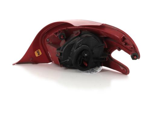Left taillight PEUGEOT 208 I (CA_, CC_) 1.4 HDi | BP29623744C34 
