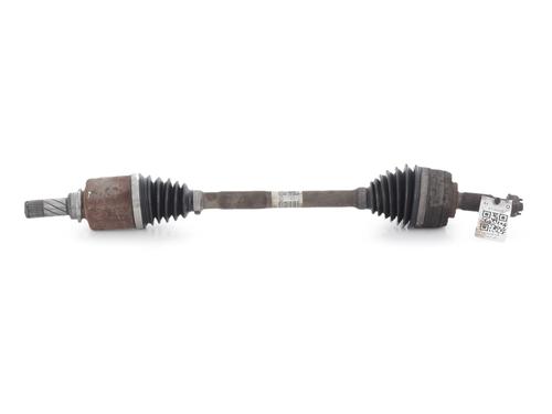 Left front driveshaft RENAULT MEGANE III Hatchback (BZ0/1_, B3_) 1.5 dCi | BP37506231M38 - Image 2