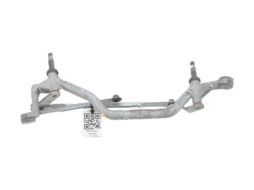 Vindrude Viskermekanisme RENAULT CLIO IV (BH_) 1.5 dCi 75 (75 hp) 31152635