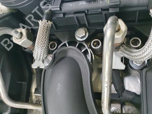 Engine PEUGEOT 508 I (8D_) 2.0 HDi | BP39087645M1 - Image 9
