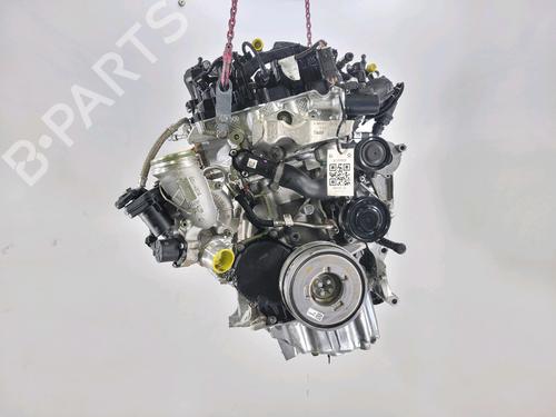 Used Engine BMW 2 Active Tourer (U06) 220i Mild Hybrid (170 hp) 25590073