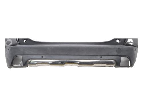 Used Rear bumper PEUGEOT 2008 I (CU_) 1.2 THP 110 / PureTech 110 (110 hp) 27559643