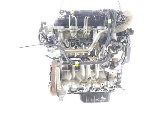 Engine PEUGEOT 207 (WA_, WC_) 1.6 HDi | BP30054326M1 