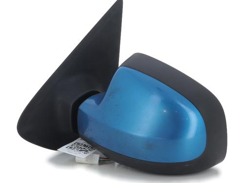 Left mirror DACIA SANDERO II TCe 90 (B8M1, B8MA, B8AC) | BP32309942C26 - Image 5