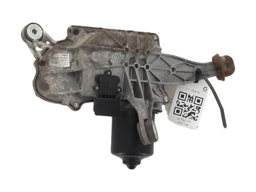 Used Front wiper motor Front wiper motor RENAULT SCÉNIC III (JZ0/1_) 1.6 dCi (JZ00, JZ12) (130 hp) 34615910 34615910