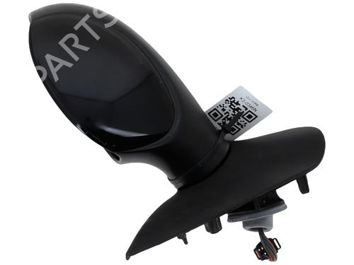 Używane Lusterko boczne lewe PEUGEOT 206+ (2L_, 2M_) 1.4 HDi eco 70 (68 hp) 29931252