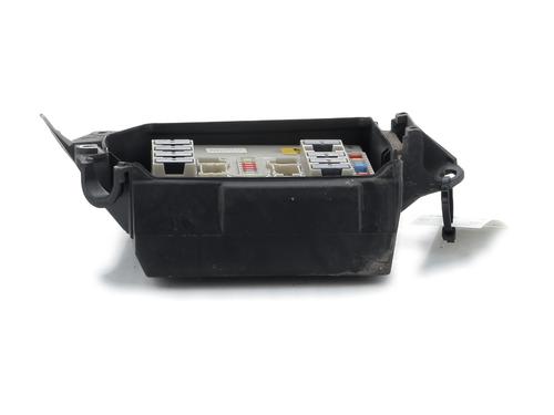 Used Fuse box Fuse box RENAULT MODUS / GRAND MODUS (F/JP0_) 1.2 (JP0C, JP0K, FP0C, FP0K, FP0P, JP0P, JP0T) (75 hp) 33866630 33866630