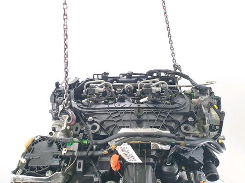 Engine PEUGEOT RCZ 2.0 HDi | BP38793040M1  - Image 5