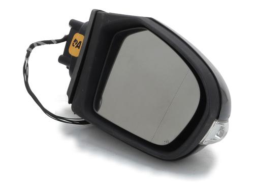 Right mirror MERCEDES-BENZ A-CLASS (W169) A 200 CDI (169.008, 169.308) | BP29443480C27 