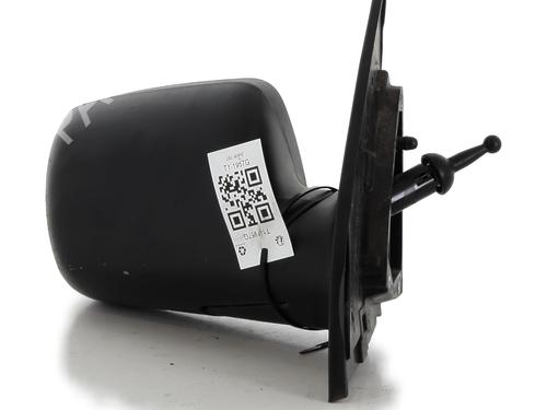 Right mirror KIA PICANTO I (SA) 1.0 | BP24461218C27 