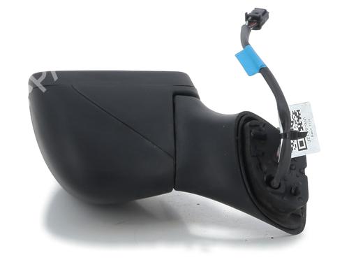 Right mirror RENAULT CLIO IV (BH_) 1.5 dCi 90 | BP30842836C27 