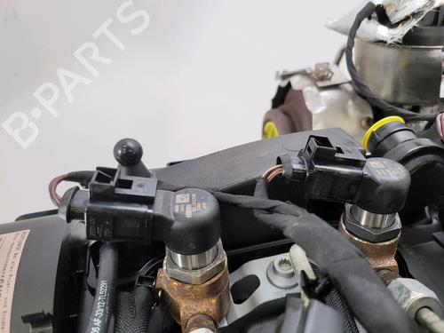 Engine VW POLO V (6R1, 6C1) 1.6 TDI | BP20977905M1 