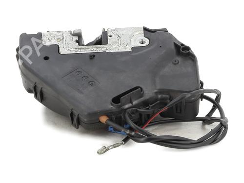 Rear right lock MERCEDES-BENZ C-CLASS (W203) C 200 CDI (203.004) | BP27309332C99 