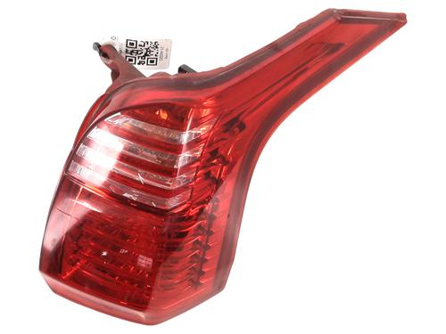 Right taillight PEUGEOT 5008 (0U_, 0E_) 1.6 BlueHDi 120 | BP29702137C35 