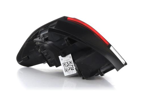 Right taillight CITROËN C4 II (NC_) 1.2 THP 110 (NCHNZ6, NCHNV6) | BP30190255C35 