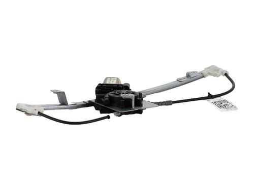 Front right window mechanism FIAT PUNTO (188_) 1.2 16V 80 (188.233, .235, .253, .255, .333, .353, .639,... | BP28207951C23 