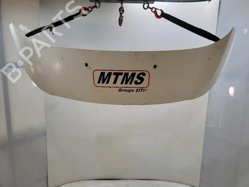 Used Hood CITROËN JUMPY III Van (V_) 2.0 BlueHDi 120 (122 hp) 31057611