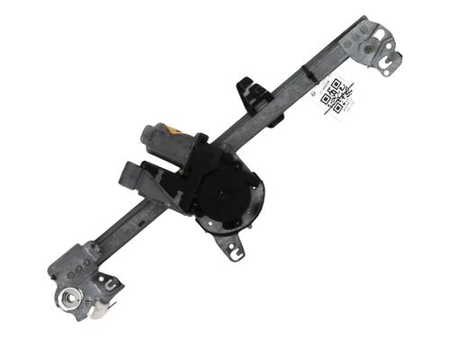 Front left window mechanism CITROËN C3 I (FC_, FN_)  | BP28160519C22 
