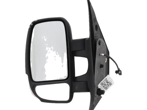 Retrovisor esquerdo Retrovisor esquerdo RENAULT MASTER III Van (FV) 2.3 dCi 135 FWD (FV0N, FV08, FV06, FV00, FV1S) (136 hp) 36210487 36210487