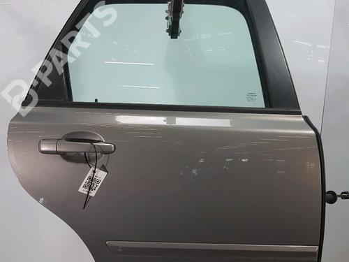 Used Right rear door VOLVO V50 (545) 1.6 D (110 hp) 10424948