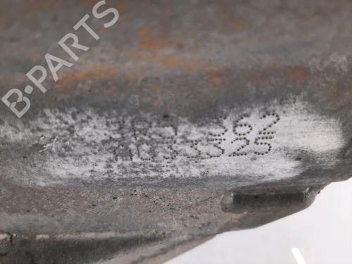 Gearkasse NISSAN NOTE (E12) 1.5 dCi | BP37087154M3 - Image 5