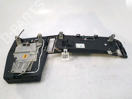Instrument cluster RENAULT AUSTRAL E-TECH 200 Hybrid (HGM2) | BP29443163C47 