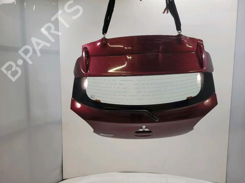 Used Tailgate Tailgate MITSUBISHI MIRAGE / SPACE STAR VI Hatchback (A0_A) 1.2 (71 hp) 36380907 36380907