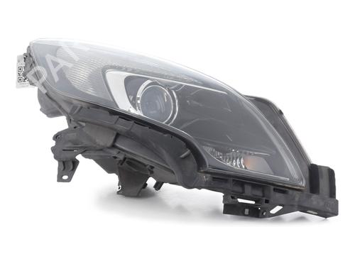 right-headlight-opel-zafira-tourer-c-p12-2011-34711736 main image