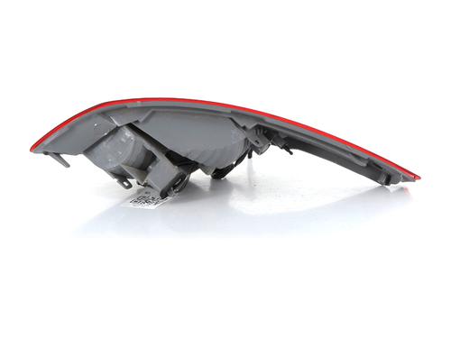 Left tailgate light RENAULT MEGANE III Hatchback (BZ0/1_, B3_) 1.5 dCi (BZ09, BZ0D, BZ1W, BZ29, BZ14) | BP30190066C79 