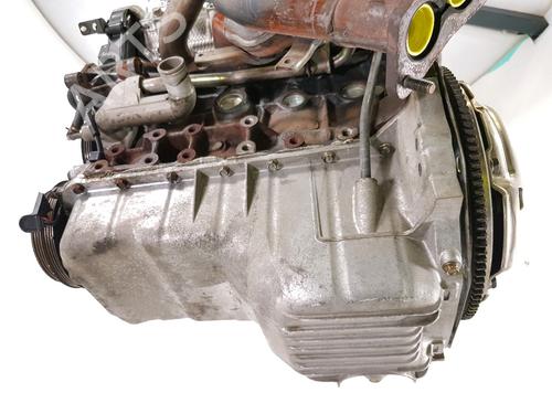 Motor MAZDA MX-5 II (NB) 1.6 16V (NB6C) | BP29623774M1 