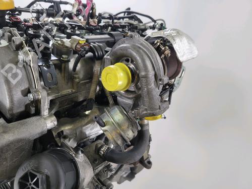 Engine OPEL CORSA D (S07) 1.3 CDTI (L08, L68) | BP28122141M1 