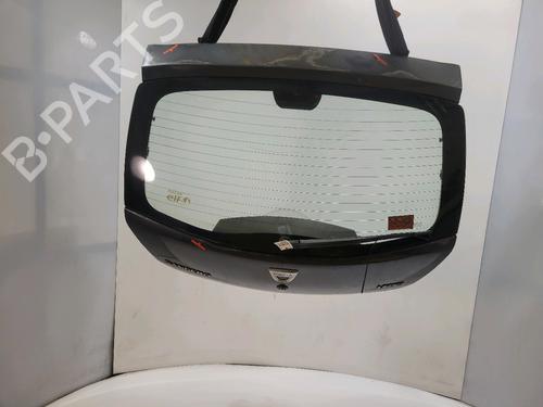 Used Tailgate Tailgate DACIA SANDERO 1.5 dCi (75 hp) 39736891 39736891