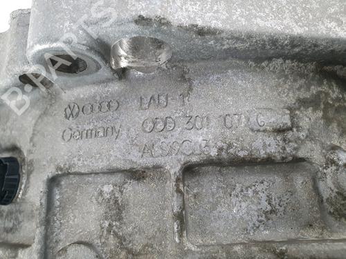 Gearbox SEAT LEON (KL1, KLG) 1.4 TSI e-Hybrid | BP32309544M3  - Image 5