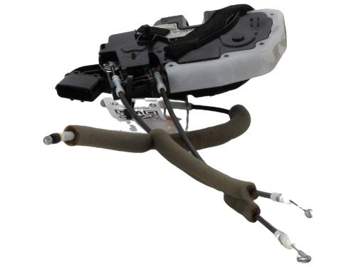 Rear left lock NISSAN JUKE (F15) 1.5 dCi | BP28536326C100