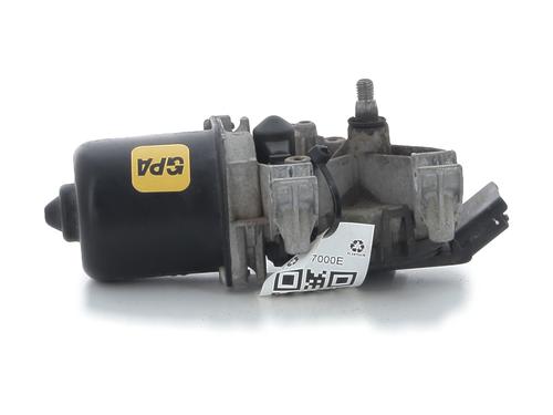 Used Front wiper motor NISSAN QASHQAI I (J10, NJ10) 2.0 dCi All-wheel Drive (150 hp) 32310430