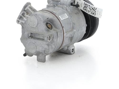 AC compressor OPEL CORSA D (S07) 1.2 (L08, L68) | BP37627157M34 - Image 3